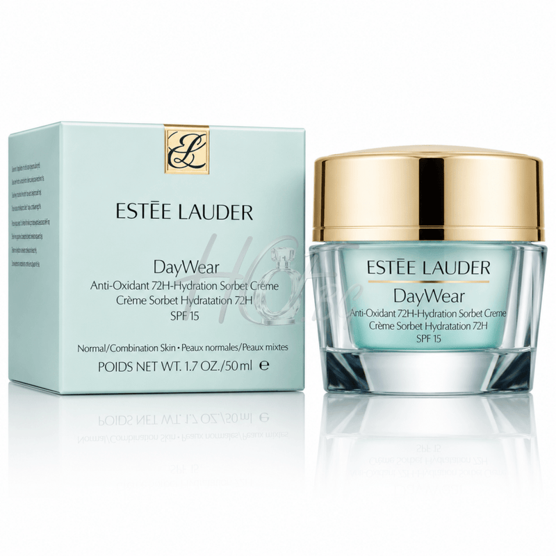 Estee Lauder DayWear Anti-Oxidant 72H-Hydration Sorbet Creme SPF15 Дневен крем - Крем за лице - Estee Lauder - HOF.BG