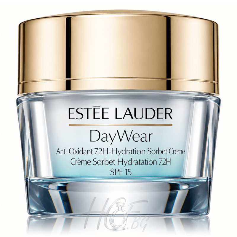 Estee Lauder DayWear Anti-Oxidant 72H-Hydration Sorbet Creme SPF15 Дневен крем - Крем за лице - Estee Lauder - HOF.BG