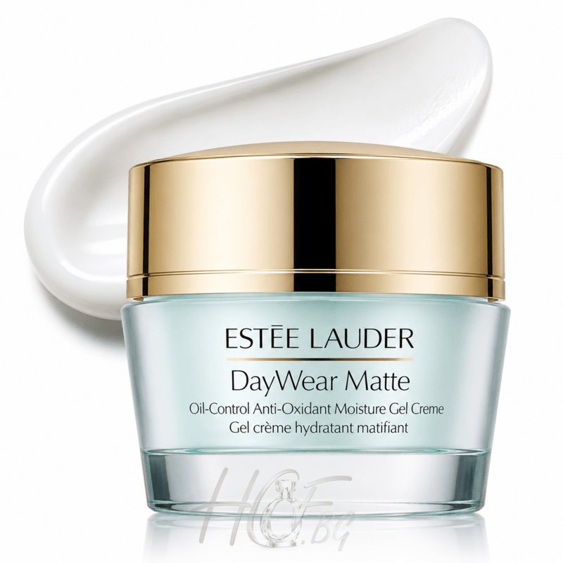 Estee Lauder DayWear Matte Oil-Control Anti-Oxidant Moisture Gel Crème - Крем за лице - Estee Lauder - HOF.BG