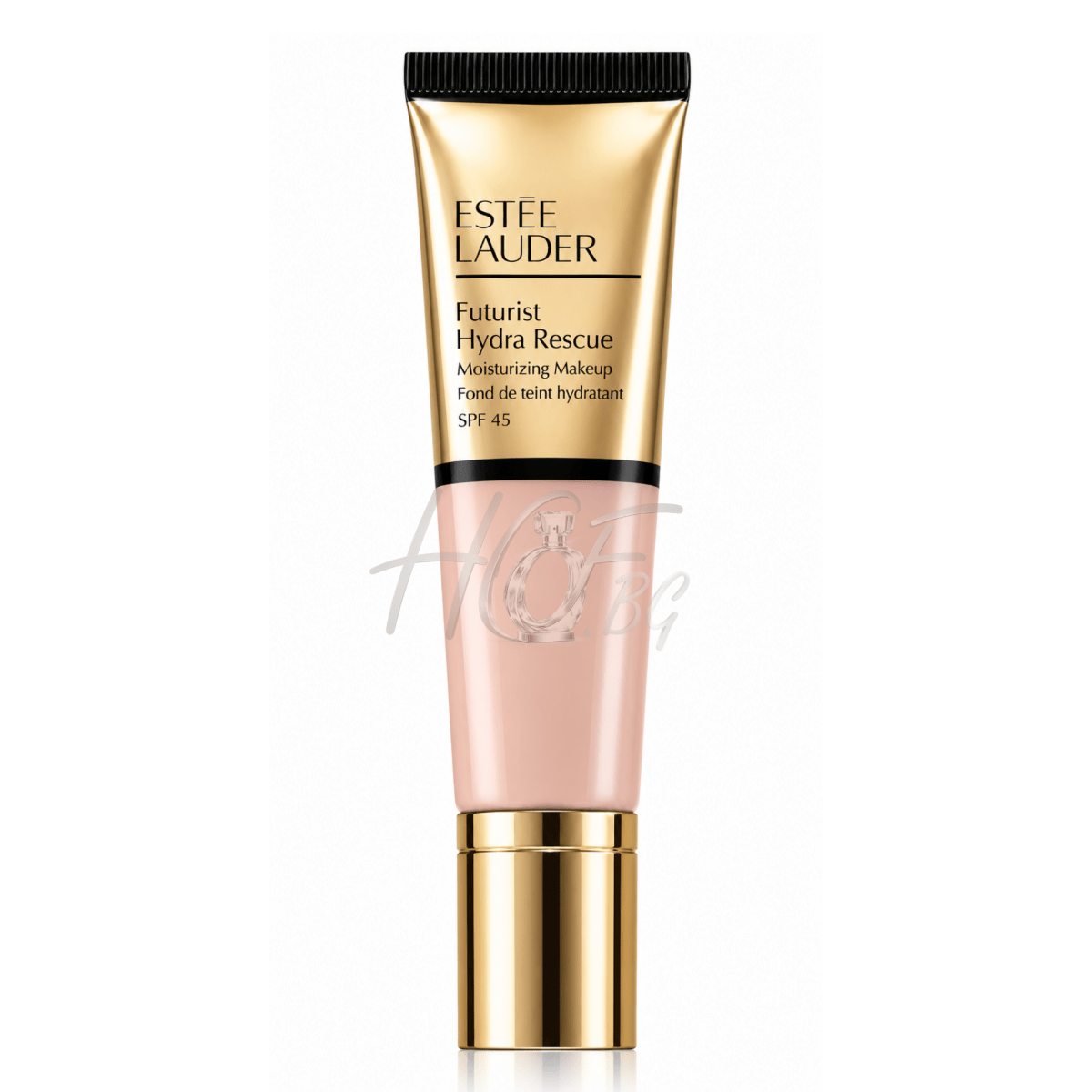 Estee Lauder Futurist Hydra Rescue Makeup SPF 45 - Фон дьо тен флуид - Estee Lauder - HOF.BG