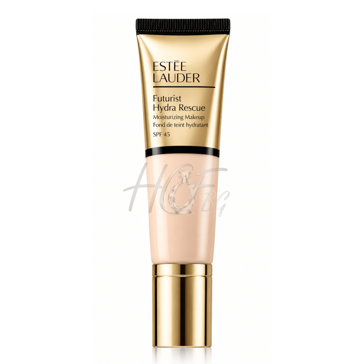 Estee Lauder Futurist Hydra Rescue Makeup SPF 45 - Фон дьо тен флуид - Estee Lauder - HOF.BG