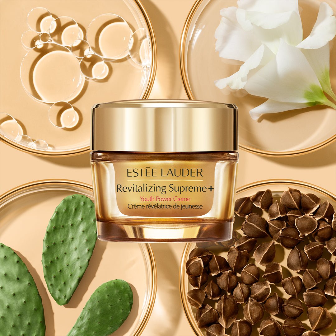 Estee Lauder Revitalizing Supreme+ Youth Power Cream - Крем за лице - Estee Lauder - HOF.BG