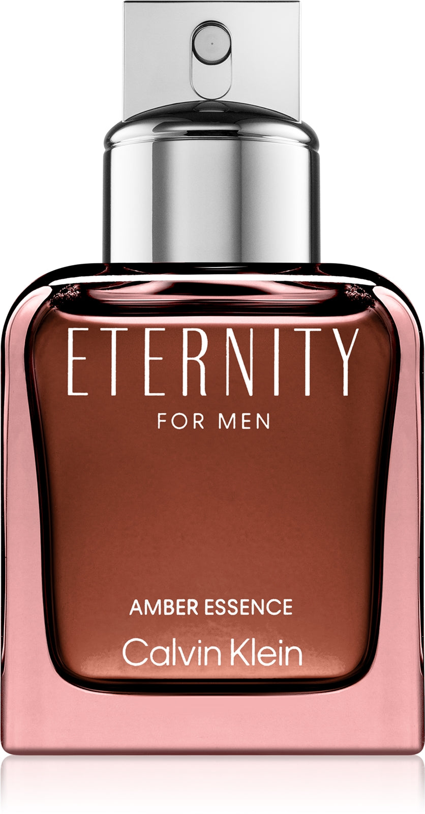 Calvin Klein Eternity Amber Essence – парфюм, мъжки аромат с амбра и ванилия
