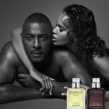 Calvin Klein Eternity Amber Essence – парфюм, мъжки аромат с амбра и ванилия