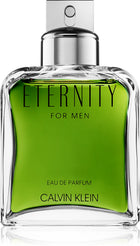 Calvin Klein Eternity for Men – парфюмна вода, мъжки аромат с лавандула
