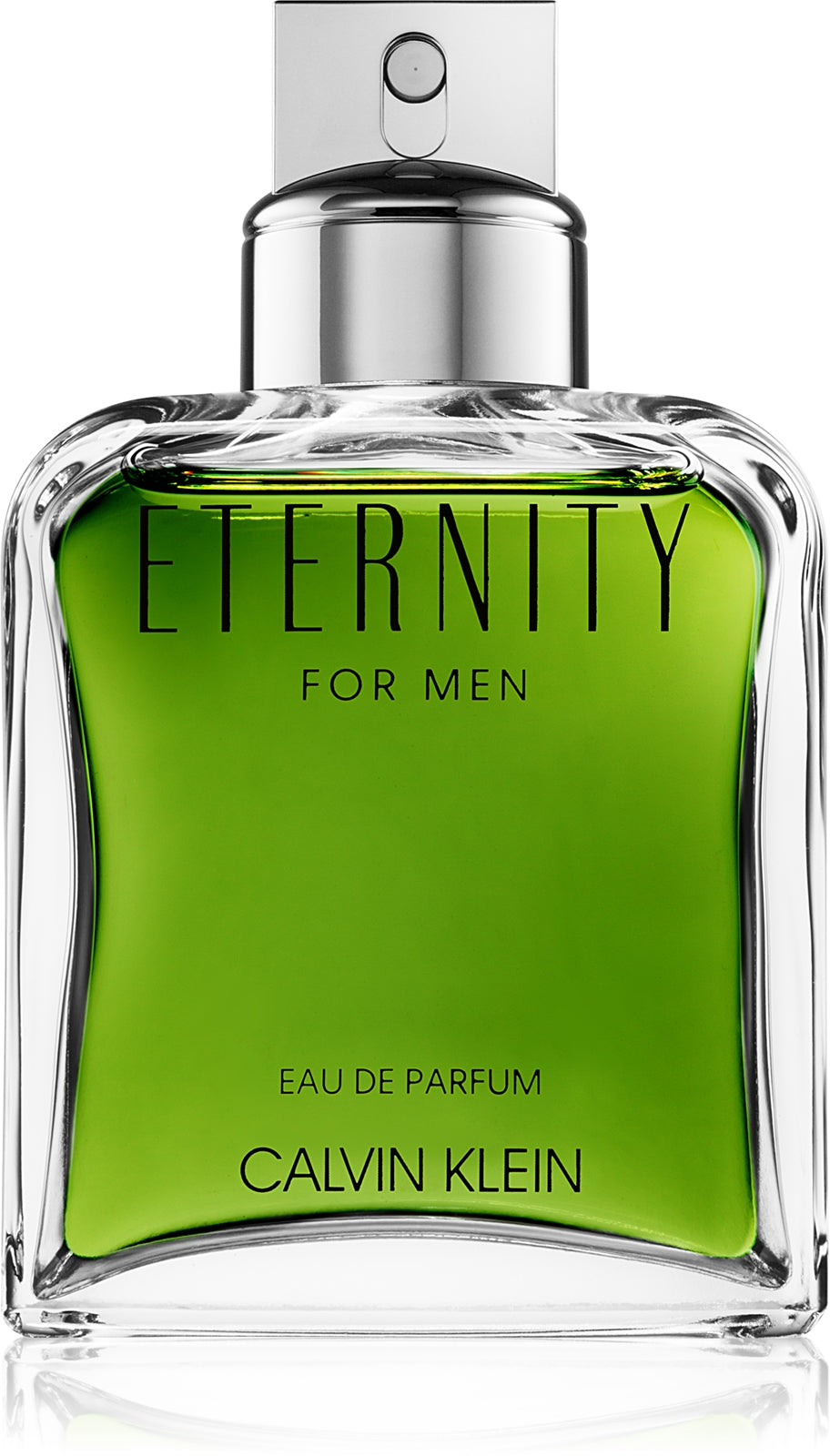 Calvin Klein Eternity for Men – парфюмна вода, мъжки аромат с лавандула