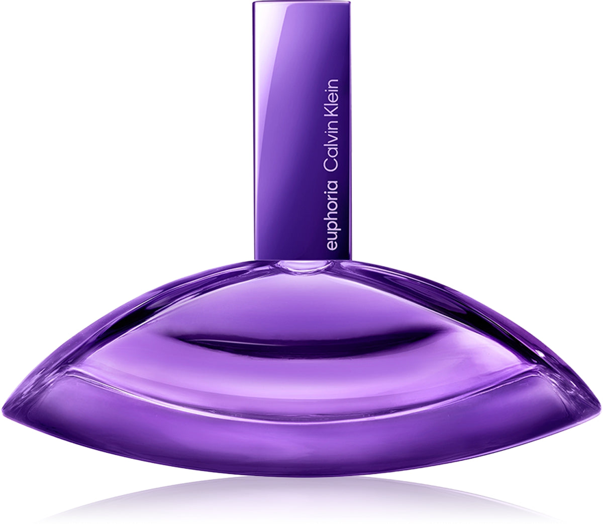 Calvin Klein Euphoria Bold Elixir Intense – парфюм, дамски аромат с жасмин и ванилия