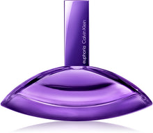 Calvin Klein Euphoria Bold Elixir Intense – парфюм, дамски аромат с жасмин и ванилия