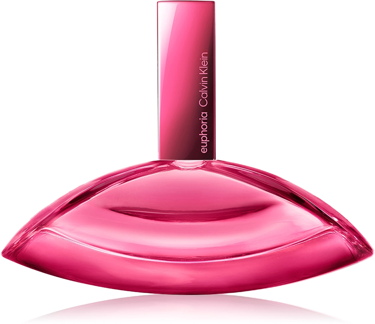 Calvin Klein Euphoria Magnetic Elixir Intense – парфюм, дамски аромат с орхидея и мускус