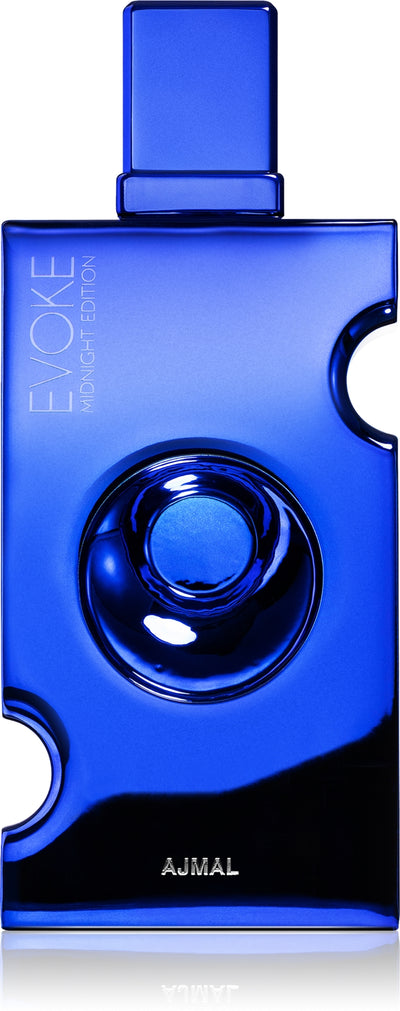 Ajmal Evoke Midnight Her EDP