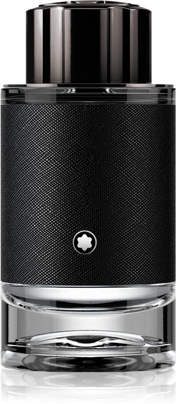 Montblanc Explorer EDP - EDP Парфюмна вода за мъже - HOF.BG
