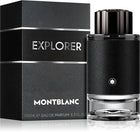 Montblanc Explorer EDP - EDP Парфюмна вода за мъже - HOF.BG
