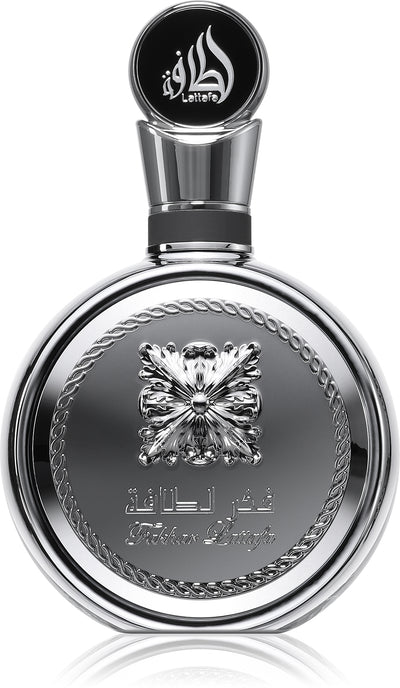 Lattafa Fakhar Platin EDP