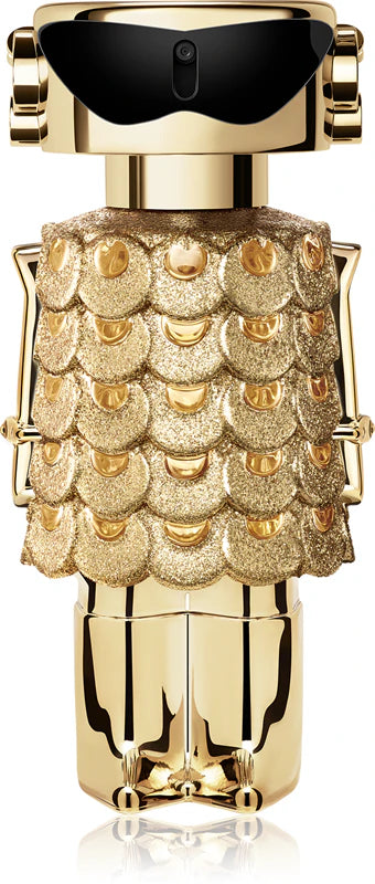 Paco Rabanne Fame Intense - EDP Парфюмна вода за жени - HOF.BG