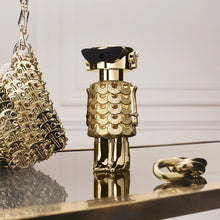 Paco Rabanne Fame Intense - EDP Парфюмна вода за жени - HOF.BG