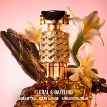Paco Rabanne Fame Intense - EDP Парфюмна вода за жени - HOF.BG