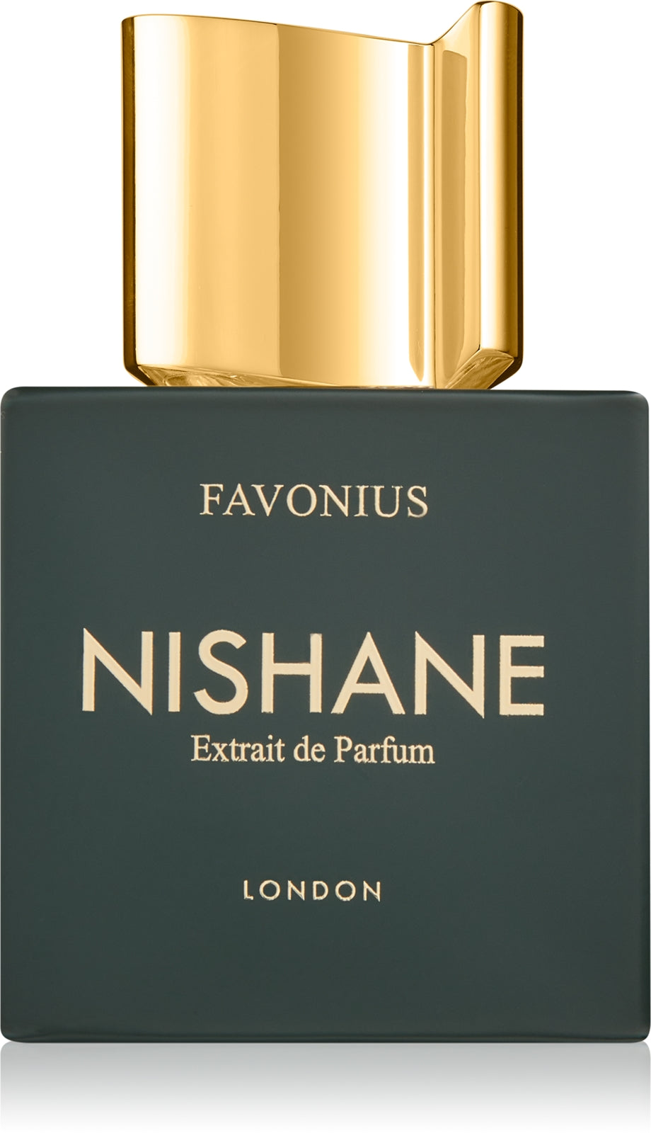 Nishane Favonius парфюм унисекс