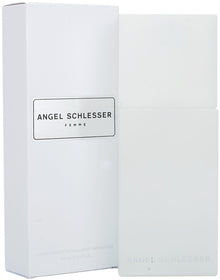 Angel Schlesser Femme – тоалетна вода, дамски аромат с цитруси и билки