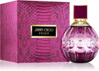 Jimmy Choo Fever парфюмна вода, дамски аромат