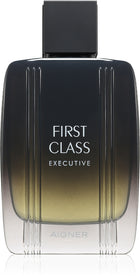 Aigner First Class Executive EDT, мъжка тоалетна вода