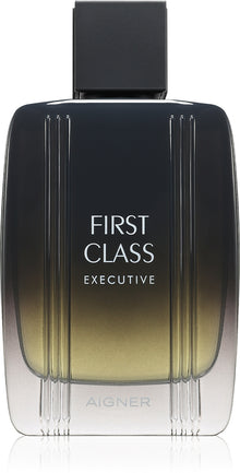 Aigner First Class Executive EDT, мъжка тоалетна вода