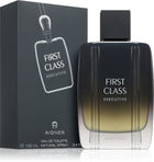 Aigner First Class Executive EDT, мъжка тоалетна вода