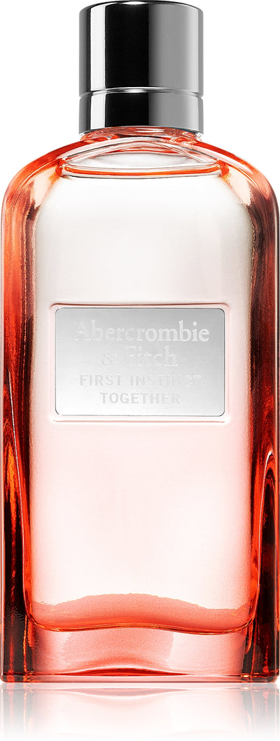 Abercrombie & Fitch First Instinct Together EDP