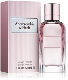 Abercrombie & Fitch First Instinct For Her, парфюмна вода, дамски аромат