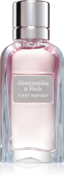 Abercrombie & Fitch First Instinct For Her, парфюмна вода, дамски аромат