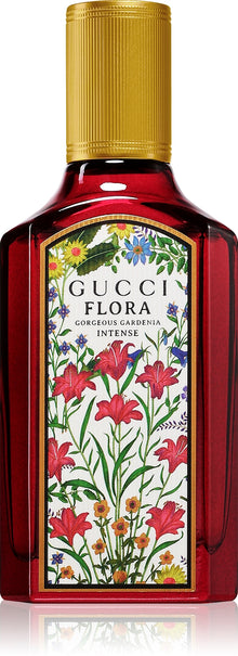 Gucci Flora Gorgeous Gardenia Intense парфюмна вода за жени