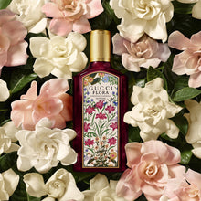 Gucci Flora Gorgeous Gardenia Intense парфюмна вода за жени