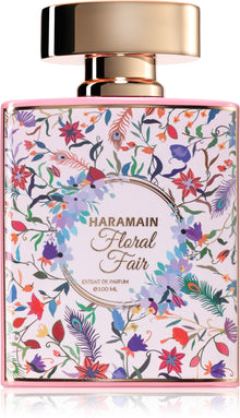 Al Haramain Floral Fair парфюм, дамски аромат
