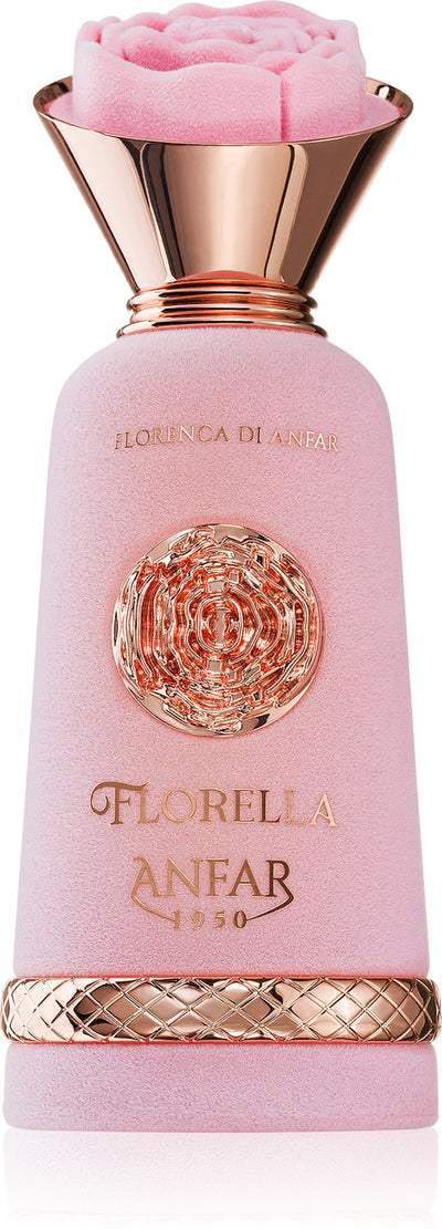 Anfar Florella Parfum