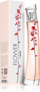 Kenzo Flower Ikebana by Kenzo парфюмна вода, дамски аромат