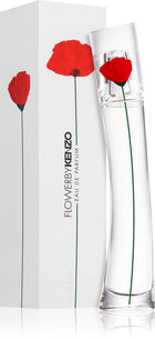 Kenzo Flower by Kenzo парфюмна вода, дамски аромат, флакон за многократно пълнене