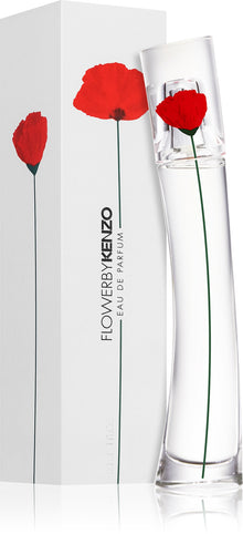 Kenzo Flower by Kenzo парфюмна вода, дамски аромат, флакон за многократно пълнене