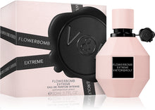 Viktor & Rolf Flowerbomb Extreme Intense EDP
