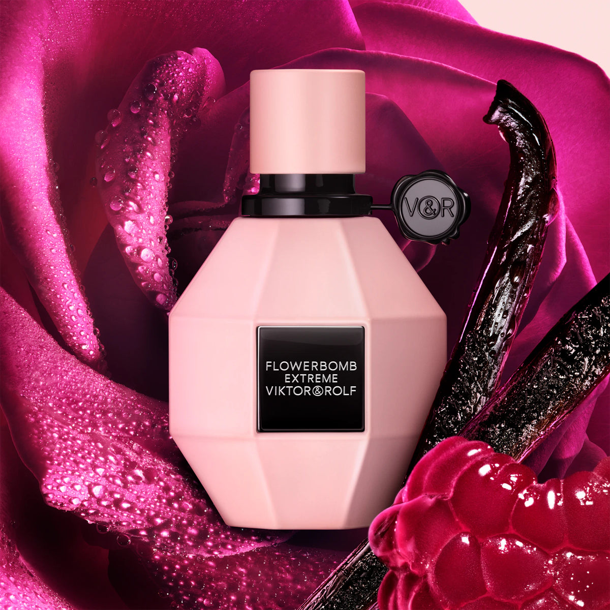 Viktor & Rolf Flowerbomb Extreme Intense EDP