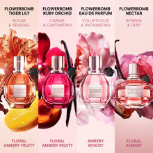Viktor & Rolf Flowerbomb Nectar EDP