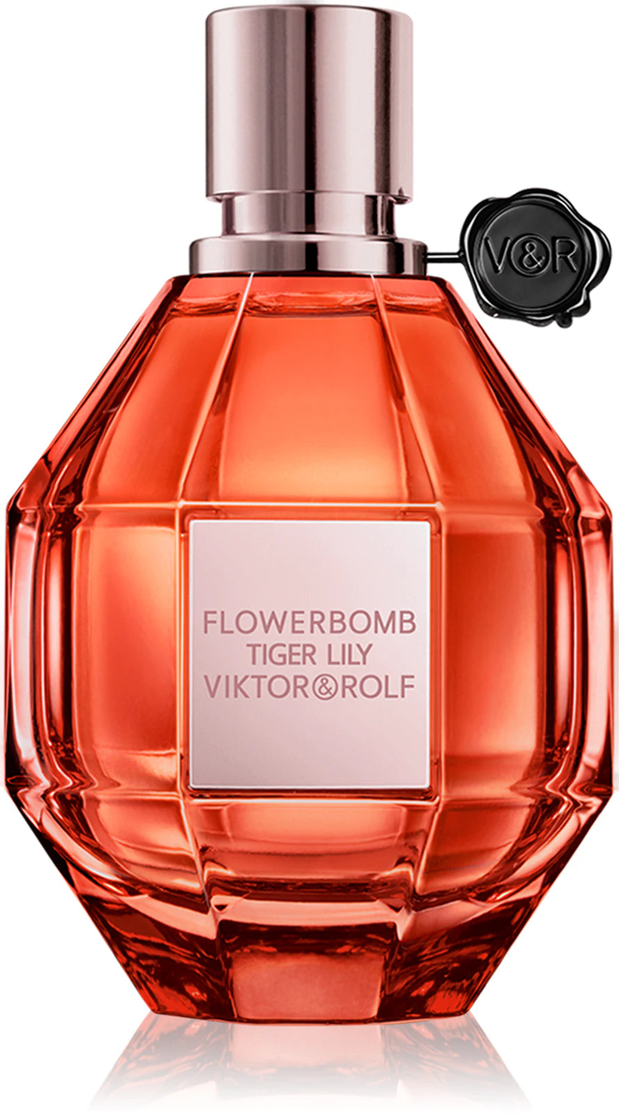 Viktor & Rolf Flowerbomb Tiger Lily EDP