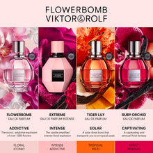 Viktor & Rolf Flowerbomb Tiger Lily EDP