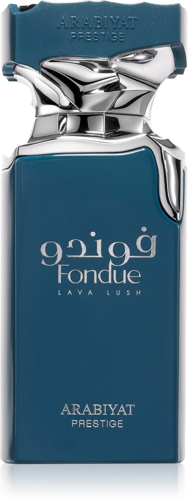 Arabiyat Prestige Fondue Lava Lush парфюмна вода, унисекс аромат