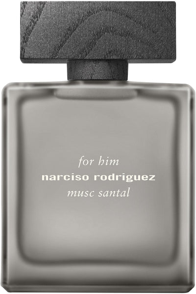 Narciso Rodriguez Musc Santal Intense EDP