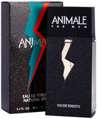 Animale for Men тоалетна вода, мъжки аромат