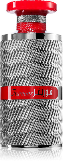 Ard Al Zaafaran Forever Silver унисекс парфюмна вода
