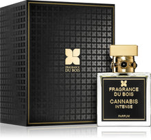 Fragrance Du Bois Cannabis Intense EDP - EDP Парфюмна вода UNISEX - HOF.BG