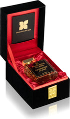 Fragrance Du Bois Cannabis Intense EDP - EDP Парфюмна вода UNISEX - HOF.BG