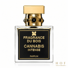 Fragrance Du Bois Cannabis Intense EDP - EDP Парфюмна вода UNISEX - HOF.BG