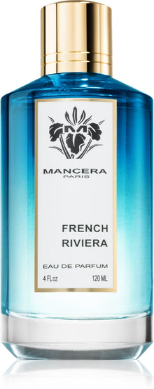 Mancera French Riviera парфюмна вода унисекс