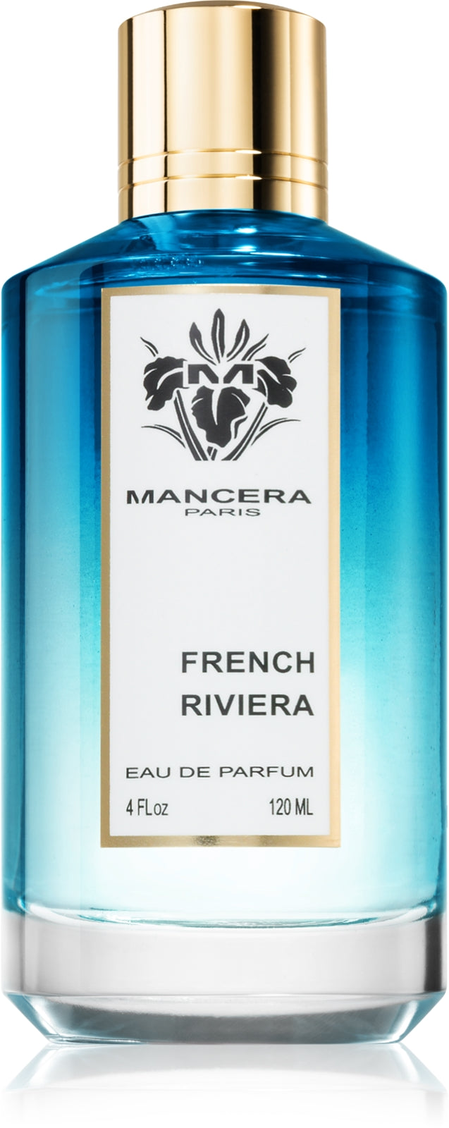Mancera French Riviera парфюмна вода унисекс